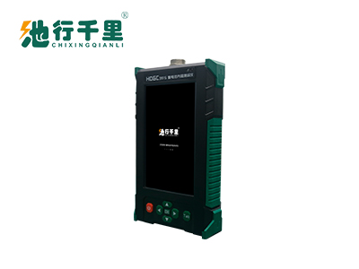 HDGC3915 手持式蓄电池内阻测试仪