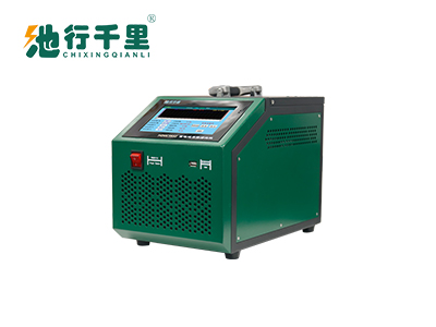 HDGC3932 蓄电池单体充放电综合测试仪
