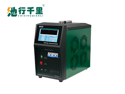 HDGC3980 蓄电池放电容量测试仪