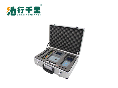 HDGC3832 直流系统接地故障分析仪