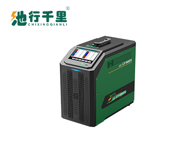 CE-CF48串 锂电池模组均衡维护仪