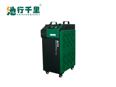 新能源动力电池PACK充放电检测系统100A